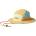 Cotopaxi Шапка Cotopaxi Tech Bucket Hat - Honeydew / Husk - размер One Size (904-1197-0711)