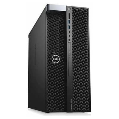 Počítač Dell Precision 5820 (NVIDIA Quadro P2000 4GB)
