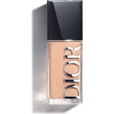 Dior Forever Skin Glow озаряващ фон дьо тен SPF 20 цвят 3 Cool Rosy 30ml