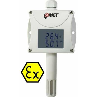 Comet T3110Ex