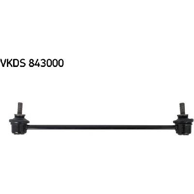 Tyč nebo vzpěra stabilizátoru SKF VKDS 843000 (VKDS843000)