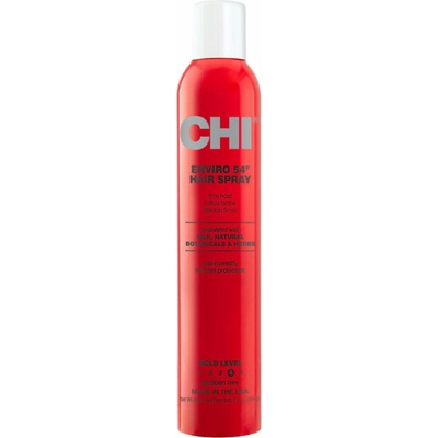 Chi Thermal Styling lak na vlasy silné zpevnění Enviro 54 Hair Spray (Firm Hold) 340 g