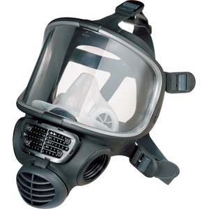 3M Целолицева маска 3m ff-302 - професионална респираторна защита (7100236989)