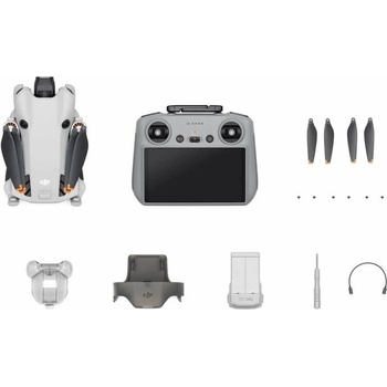 Image 1 of DJI Mini 4 Pro (RC 2) (CP.MA.00000732.01)