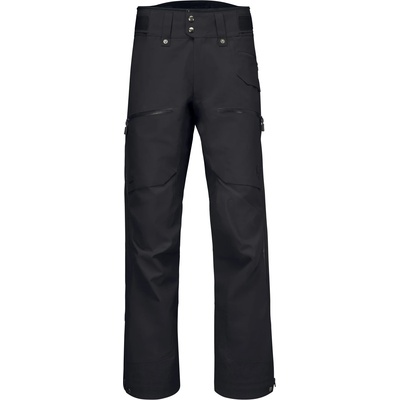 Norrøna Мъжки ски панталон Norrøna Lofoten GORE-TEX Pro Pants Ski trousers - Caviar Black (007-4227-0113)