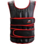 ARMAGEDDON Weight Vest / Жилетка с Тежести [15 кг. ]