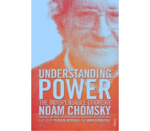 Understanding Power Chomsky Noam