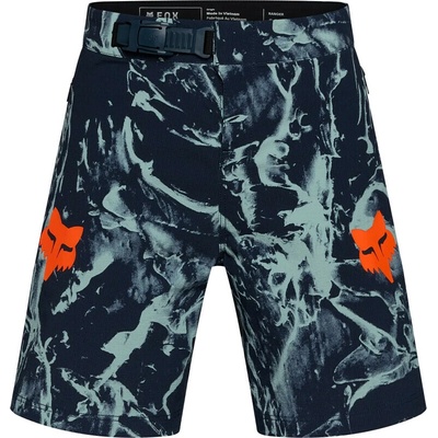 Fox Ranger Image Print 38419 dětské artic blue