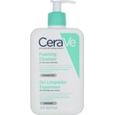 CeraVe Refill Foaming Cleanser čisticí pěnivý gel 473 ml