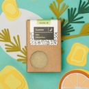 Caltha tuhý šampon Síra a přeslička 100 g