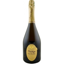 Jacques Robin Brut Champagne "Prestige Petit Bourdon" 12,5% 0,75 l (čistá fľaša)