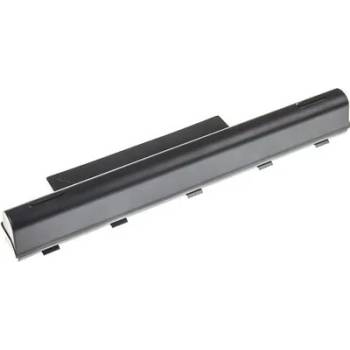 Green Cell Батерия за лаптоп Acer Aspire 5733 5741 5742 5742G 5750G E1-571 TravelMate 5740 5742 AS10D31 11.1V 6600mAh GREEN CELL - AC07 (GC-ACER-AS10D31-AC07)