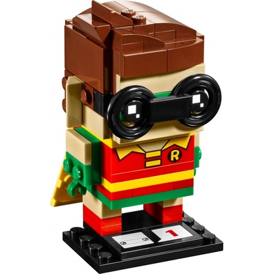 LEGO® BrickHeadz 41587 Robin