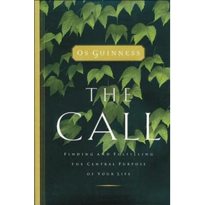 Call | Os Guinness (ISBN: 9780849944376)