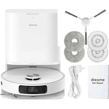 Dreame Bot L10 Prime