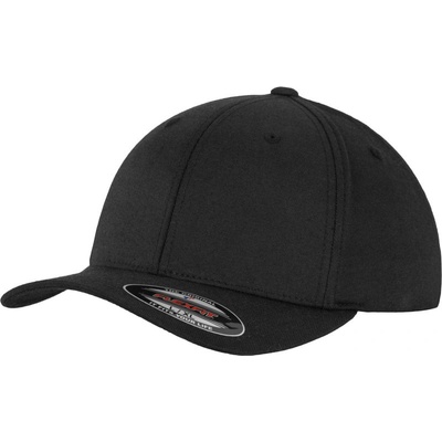 Flexfit Flexfit Bamboo 6588 6 panelová COT55658800212-black Černá