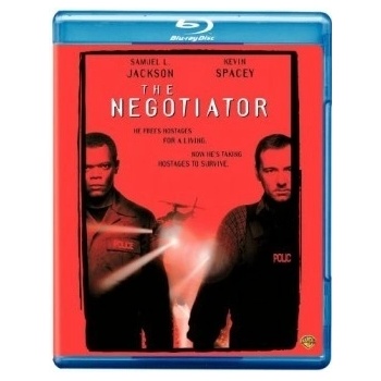 The Negotiator BD