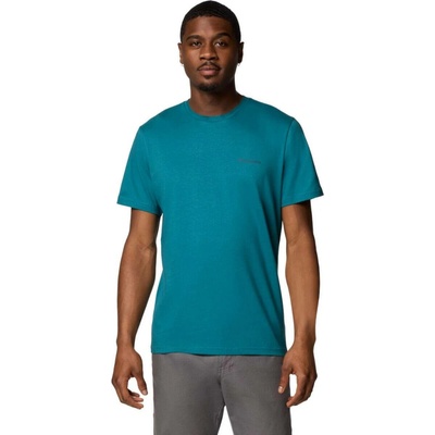 Columbia Rapid Ridge Back Graphic Tee II