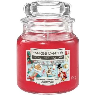 Yankee Candle The Night Before Christmas 104 g