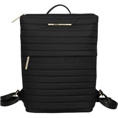 Travelite BARBARA Stepp Backpack Black 8 l