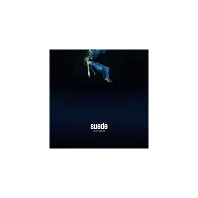 Suede – Night Thoughts