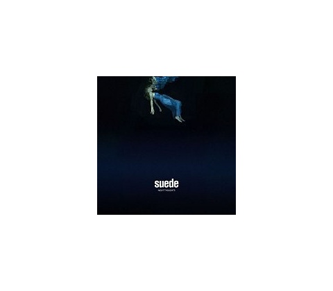 Suede – Night Thoughts
