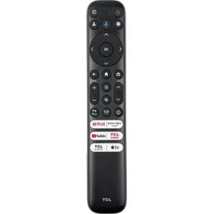 TCL 43s450g, 50s450g, 55s450g, 58s450g, 65s450g, 75s450g, 85s450g - оригинален дистанционен контрол с гласово управление (43s450g, 50s450g, 55s450g, 58s450g, 65s450g, 75s450g, 85s450g) Дистанционно