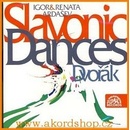 Igor & Renata Ardašev - Dvořák - Slavonic Dances