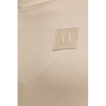 Giorgio Armani Памучна тениска Armani Exchange (XW000831.AF10356)