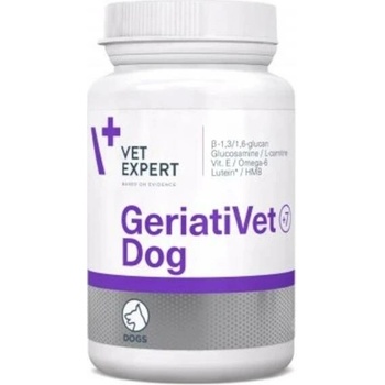 GeriatiVet Dog 45 tbl