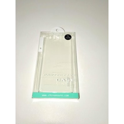 Púzdro Eouro case TPU Transparent Huawei P10 Pro