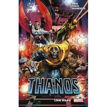 Thanos