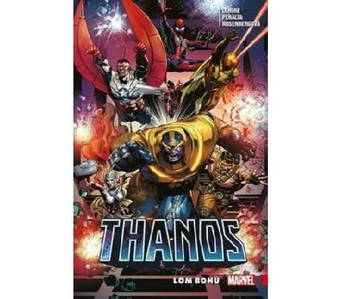 Thanos