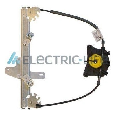 ELECTRIC LIFE Zvedací zařízení oken ELF ZR PG703 L