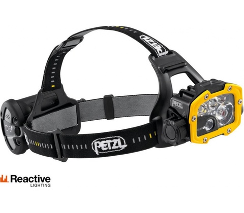 Petzl Duo RL
