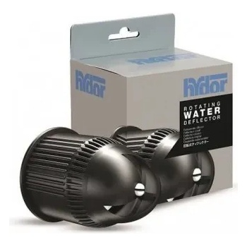 Hydor Flo EU - Помпа дефлектор за течение за аквариуми, 300- 1200 л/час