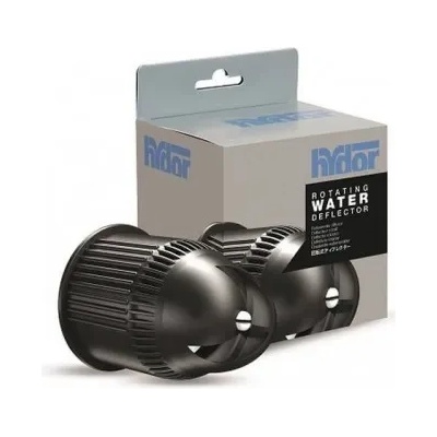 Hydor Flo EU - Помпа дефлектор за течение за аквариуми, 300- 1200 л/час