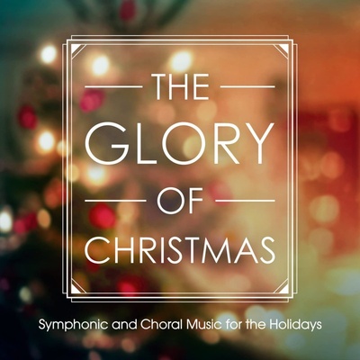 Various Artists - GLORY OF CHRISTMAS CD