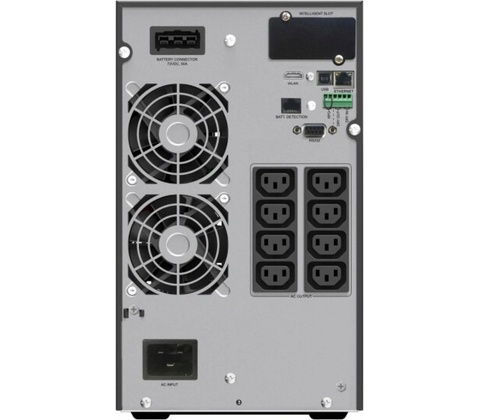 Power Walker VFI 2000 ICT