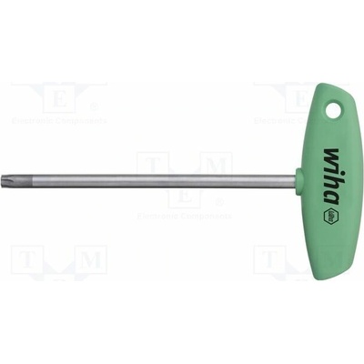 Wiha klíč Torx PLUS 20IP 132mm 100mm 26956