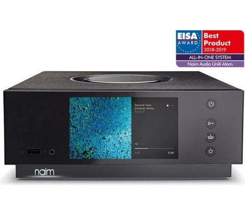 Naim Audio Uniti Atom