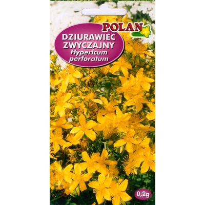 Ľubovník obyčajný 0,2 g
