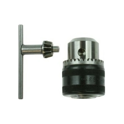 NAREX ČESKÁ LÍPA Skľučovadlo 1,5-13 mm, závit 1/2"×20 UNF, 65404516, CC 13-1/2 473291