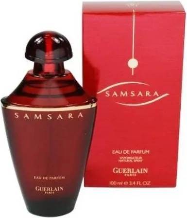 Guerlain Samsara (1989) EDP 100 ml