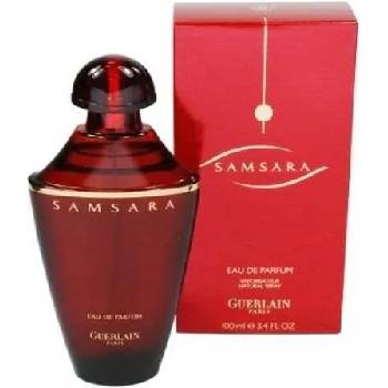 Image 1 of Guerlain Samsara (1989) EDP 100 ml