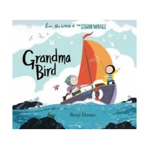 Grandma Bird (ISBN: 9781471171802)