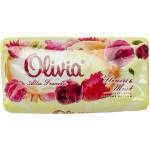 Olivia Natural Сапун Лале, 90гр