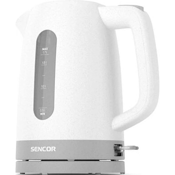 Sencor Чайник Sencor 1, 7 л SWK 1738WH (SWK 1738WH)