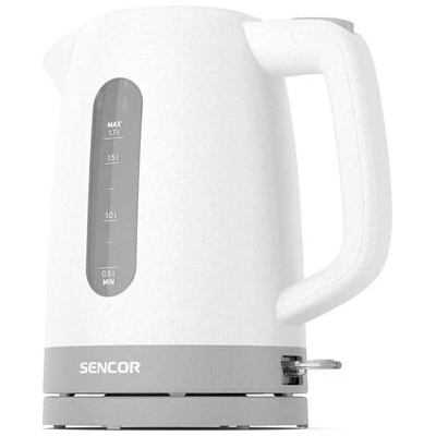 Sencor Чайник Sencor 1, 7 л SWK 1738WH (SWK 1738WH)