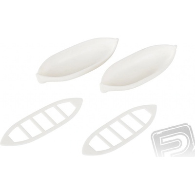 Billing Boats Záchranný člun 26x80 mm 2 ks